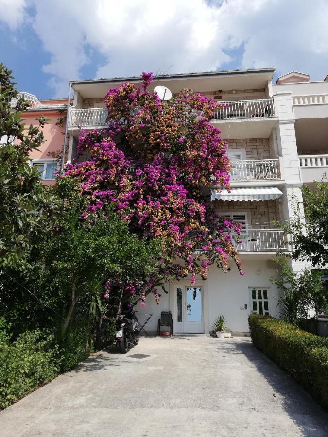 Apartment Anita Makarska Extérieur photo